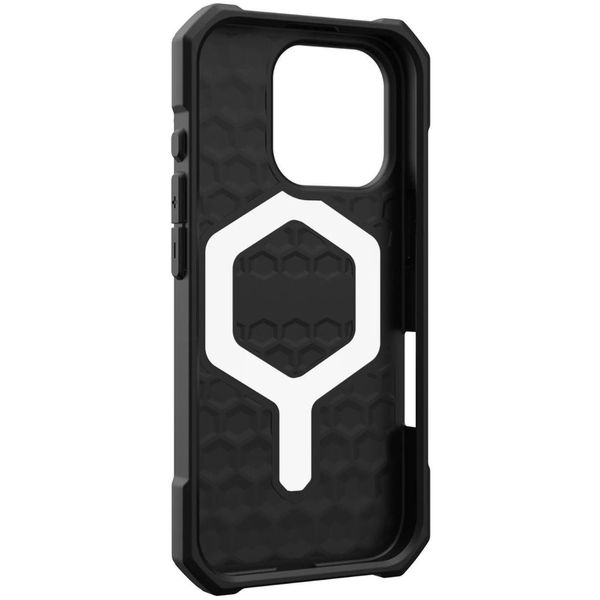 UAG - Essential Armor MagSafe - iPhone 16 Pro Max - Black