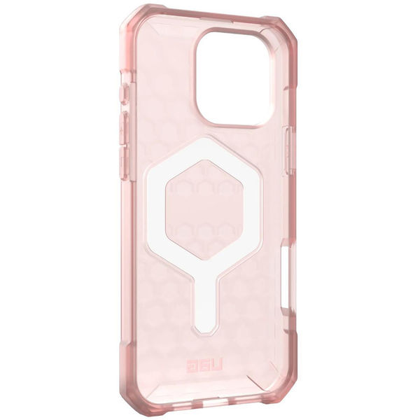UAG - Essential Armor MagSafe - iPhone 16 Pro Max - Rose
