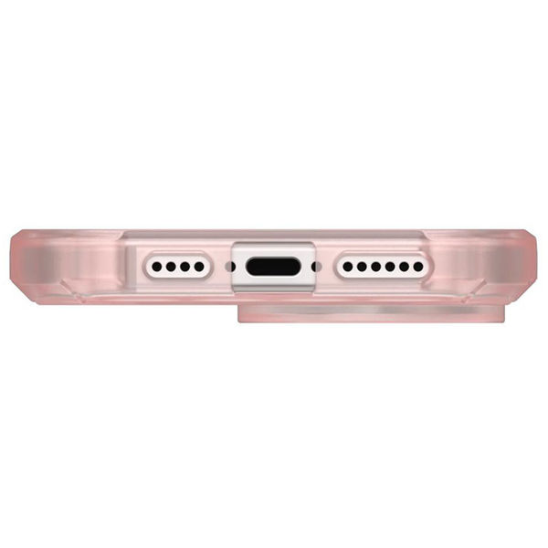 UAG - Essential Armor MagSafe - iPhone 16 Pro Max - Rose