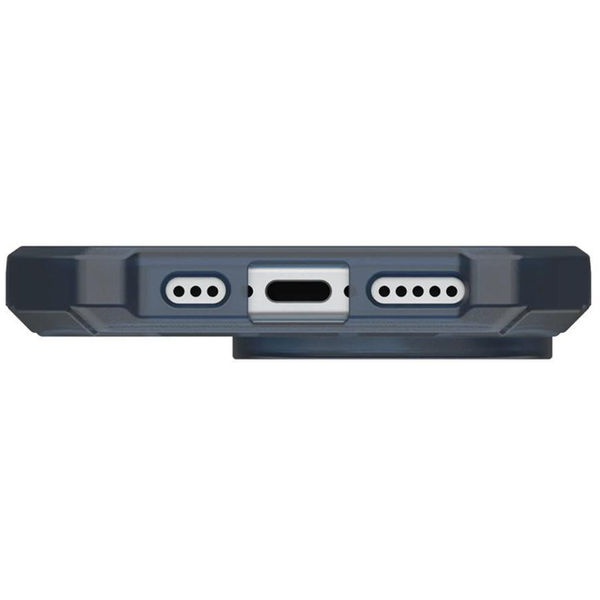UAG - Essential Armor MagSafe - iPhone 16 Pro Max - Cloud Blue