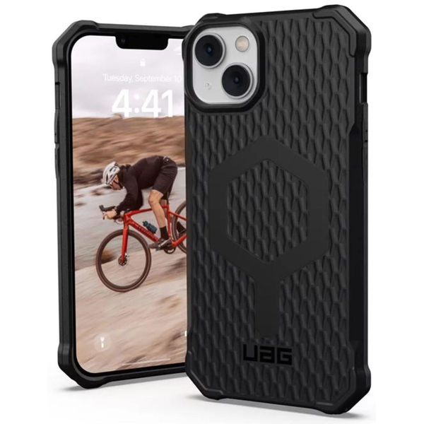UAG - Essential Armor MagSafe - iPhone 14 Plus - Black