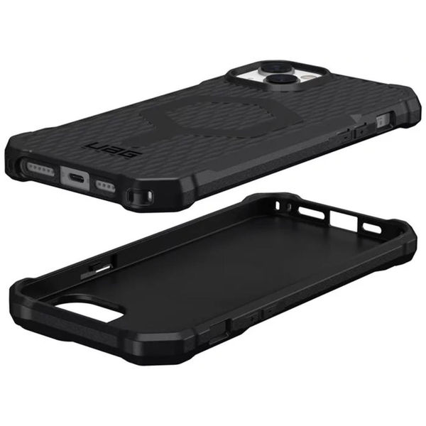 UAG - Essential Armor MagSafe - iPhone 14 Plus - Black