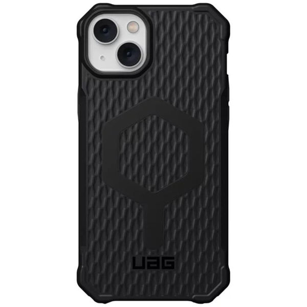 UAG - Essential Armor MagSafe - iPhone 14 Plus - Black