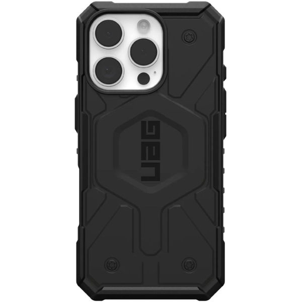 UAG - Pathfinder MagSafe - iPhone 16 Pro Max - Black