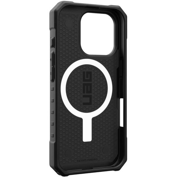 UAG - Pathfinder MagSafe - iPhone 16 Pro Max - Black