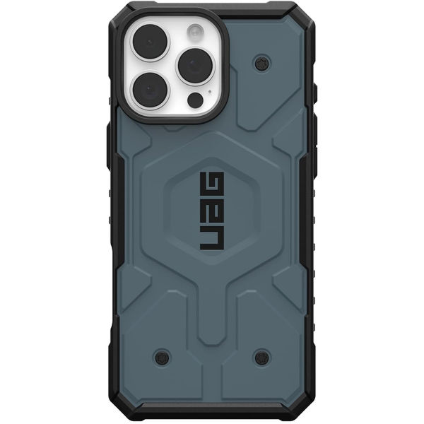 UAG - Pathfinder MagSafe - iPhone 16 Pro Max - Cloud Blue