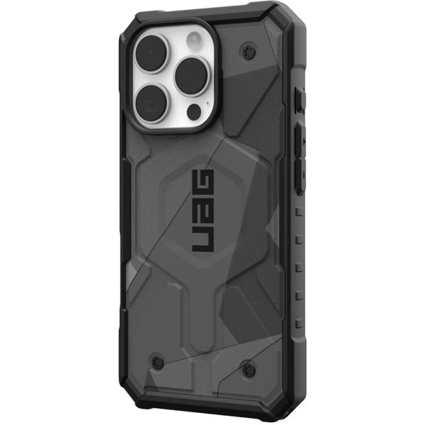 UAG - Pathfinder SE MagSafe - iPhone 16 Pro Max - Geo Camo