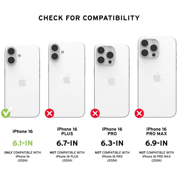 UAG - Pathfinder SE MagSafe - iPhone 16 Pro Max - Geo Camo