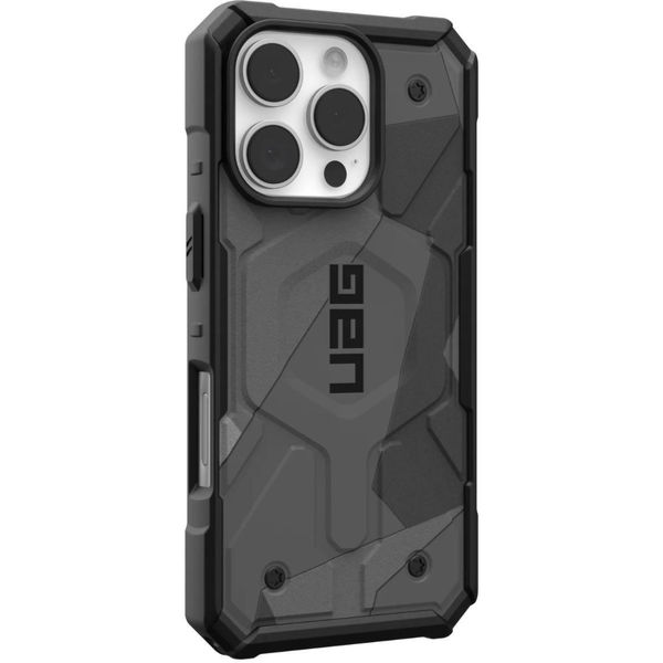 UAG - Pathfinder SE MagSafe - iPhone 16 Pro Max - Geo Camo