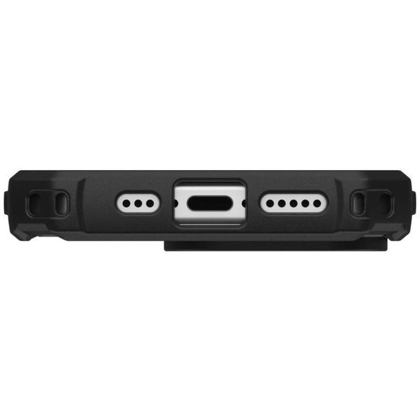 UAG - Pathfinder SE MagSafe - iPhone 16 Pro Max - Geo Camo