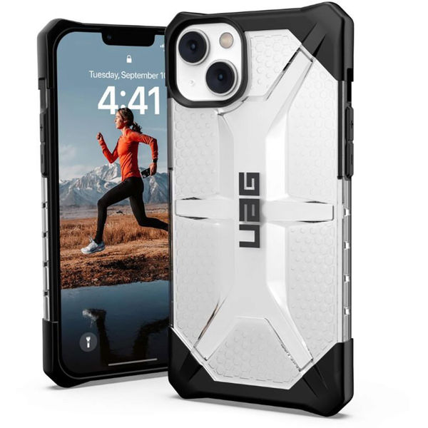 UAG - Plasma - iPhone 14 Plus - Ice