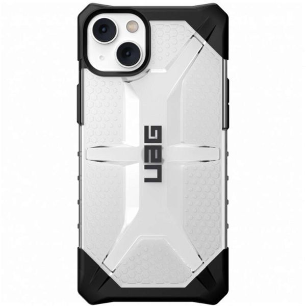 UAG - Plasma - iPhone 14 Plus - Ice