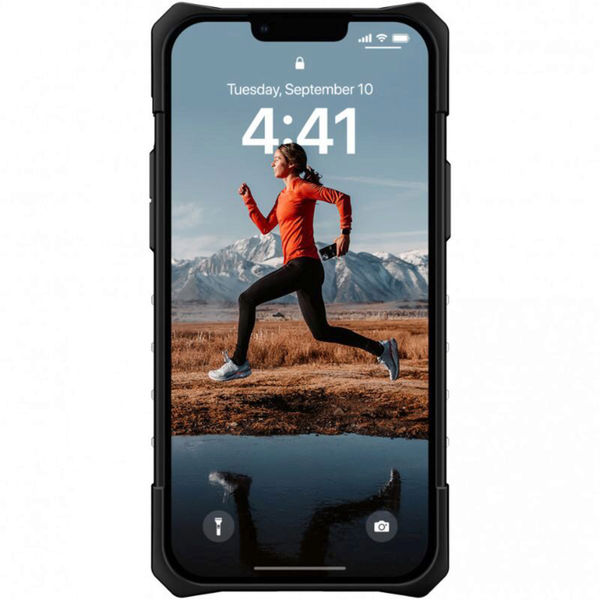 UAG - Plasma - iPhone 14 Plus - Ice