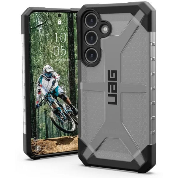 UAG - Plasma - Samsung Galaxy S24 - Ice