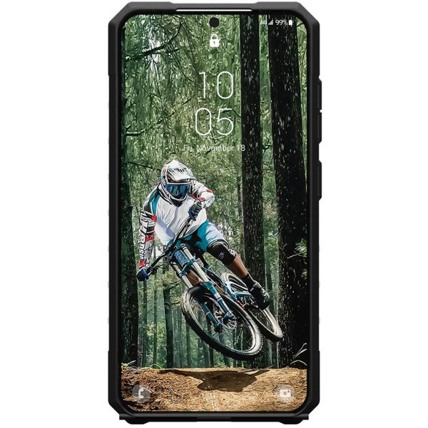 UAG - Plasma - Samsung Galaxy S24 - Ice