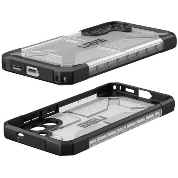 UAG - Plasma - Samsung Galaxy S24 - Ice