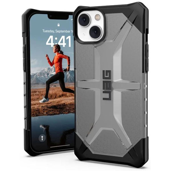 UAG - Plasma - iPhone 14 Plus - Ash