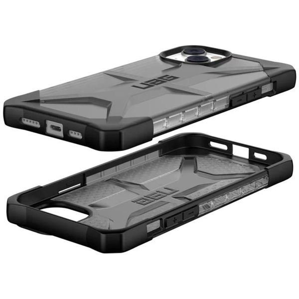UAG - Plasma - iPhone 14 Plus - Ash