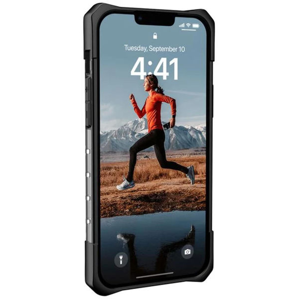 UAG - Plasma - iPhone 14 Plus - Ash