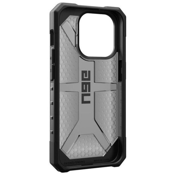 UAG - Plasma - iPhone 14 Pro - Ash