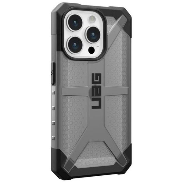 UAG - Plasma - iPhone 14 Pro - Ash