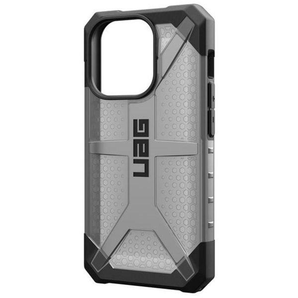 UAG - Plasma - iPhone 15 Pro Max - Ash