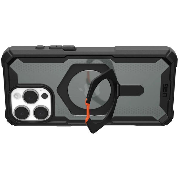 UAG - Plasma XTE MagSafe - iPhone 16 Pro Max - Black / Orange