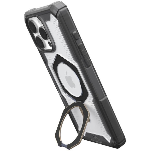 UAG - Plasma XTE MagSafe - iPhone 16 Pro Max - Ash Titanium