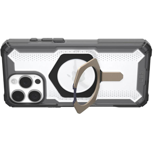 UAG - Plasma XTE MagSafe - iPhone 16 Pro Max - Ash Titanium