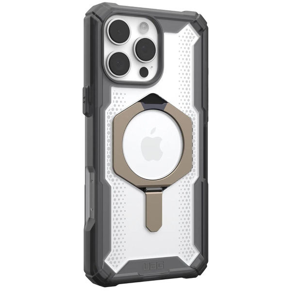 UAG - Plasma XTE MagSafe - iPhone 16 Pro Max - Ash Titanium