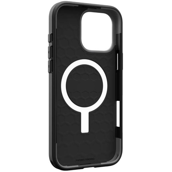 UAG - Civilian MagSafe - iPhone 16 Pro Max - Black