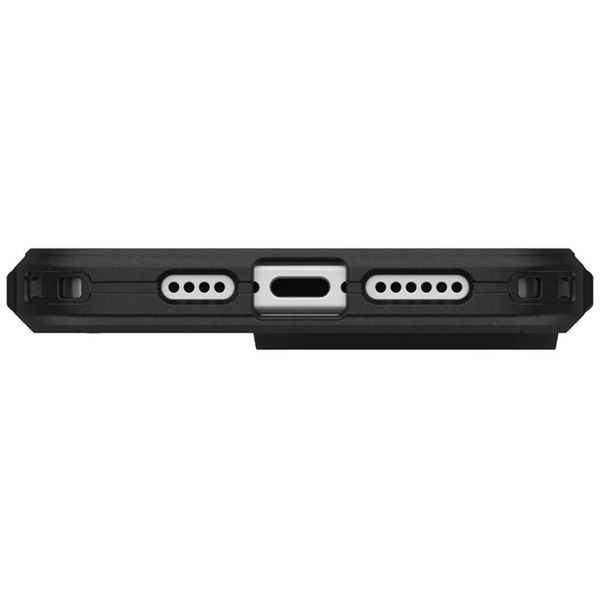 UAG - Civilian MagSafe - iPhone 16 Pro Max - Black