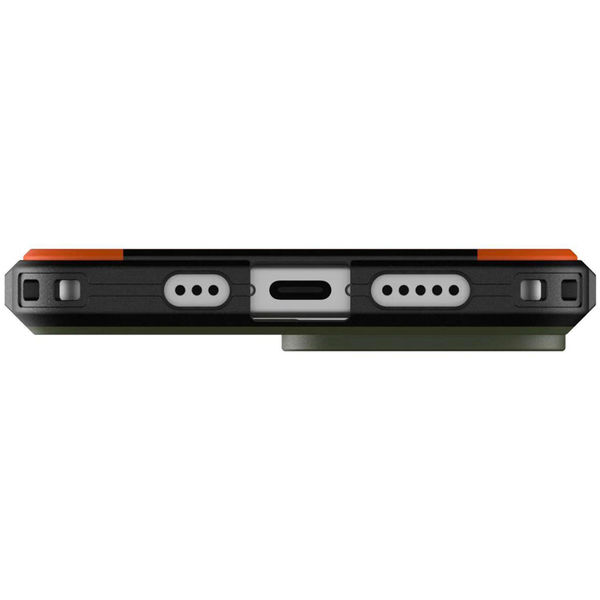 UAG - Civilian MagSafe - iPhone 16 Pro Max - Olive Drab