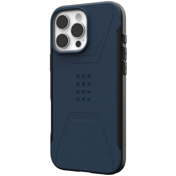 UAG - Civilian MagSafe - iPhone 16 Pro Max - Mallard