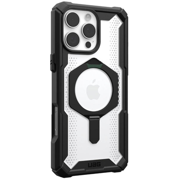 UAG - Plasma XTE MagSafe - iPhone 16 Pro Max - Black Clear