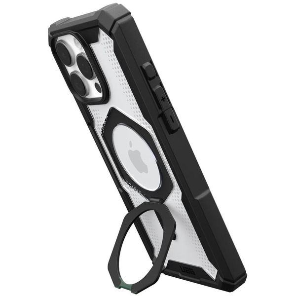 UAG - Plasma XTE MagSafe - iPhone 16 Pro Max - Black Clear
