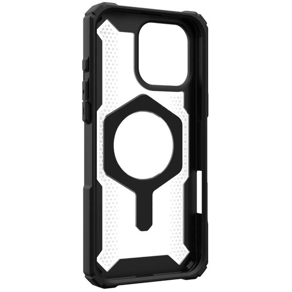 UAG - Plasma XTE MagSafe - iPhone 16 Pro Max - Black Clear
