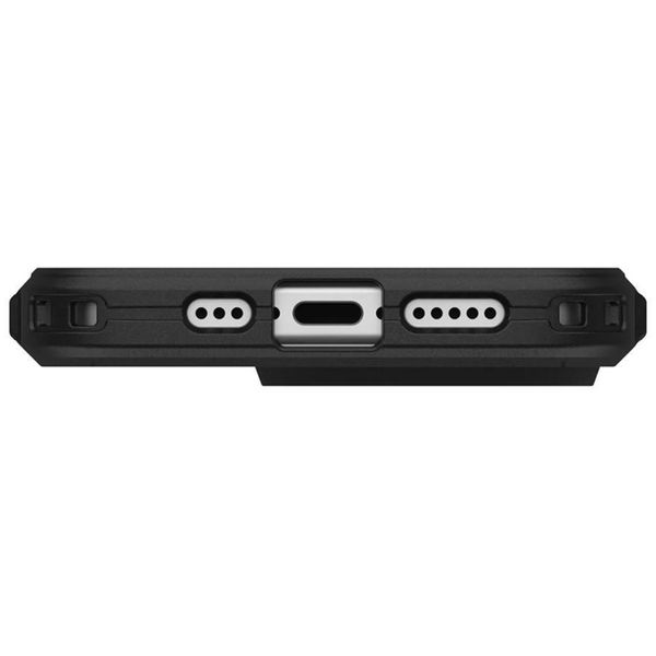 UAG - Civilian MagSafe - iPhone 16 Pro - Black