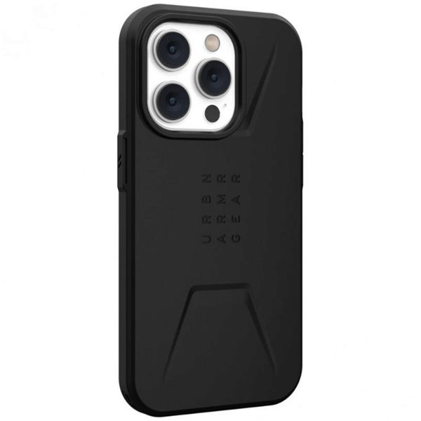 UAG - Civilian - iPhone 14 Pro Max - Black
