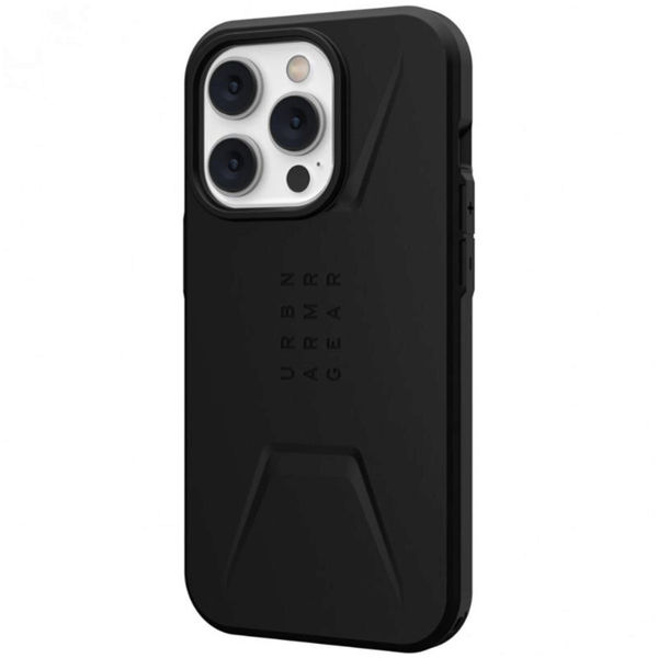 UAG - Civilian - iPhone 14 Pro Max - Black