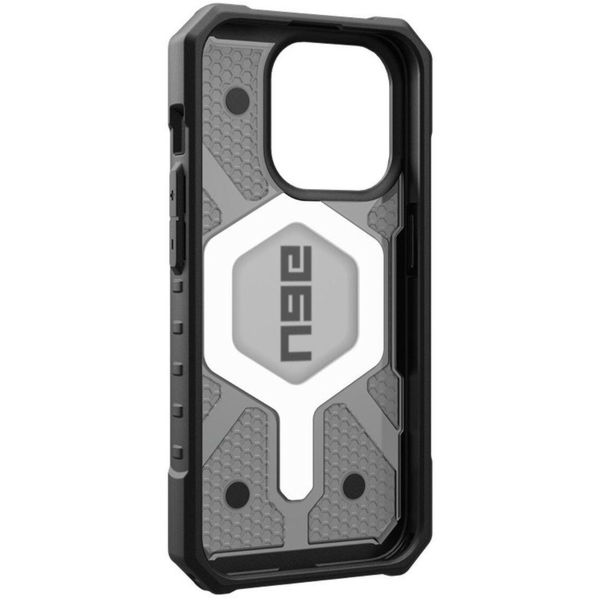 UAG - Pathfinder MagSafe - iPhone 15 Pro Max - Ash