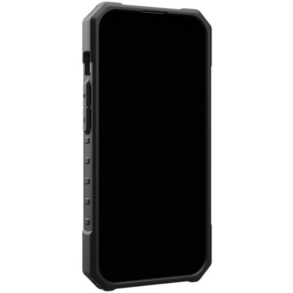 UAG - Pathfinder MagSafe - iPhone 15 Pro Max - Ash