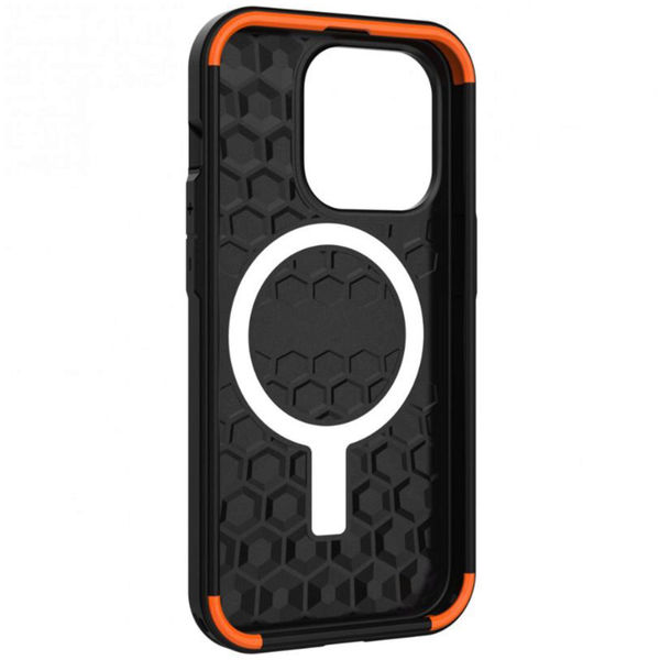 UAG - Civilian MagSafe - iPhone 14 Pro - Black