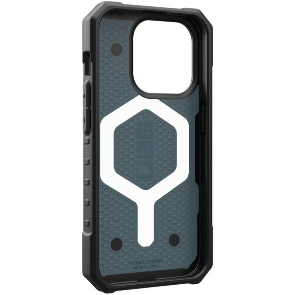 UAG - Pathfinder MagSafe - iPhone 15 Pro - Cloud Blue
