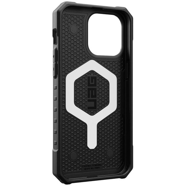 UAG - Pathfinder SE MagSafe - iPhone 15 Pro - Midnight Camo