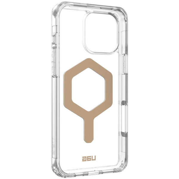 UAG - Plyo MagSafe - iPhone 16 Pro Max - Ice Gold