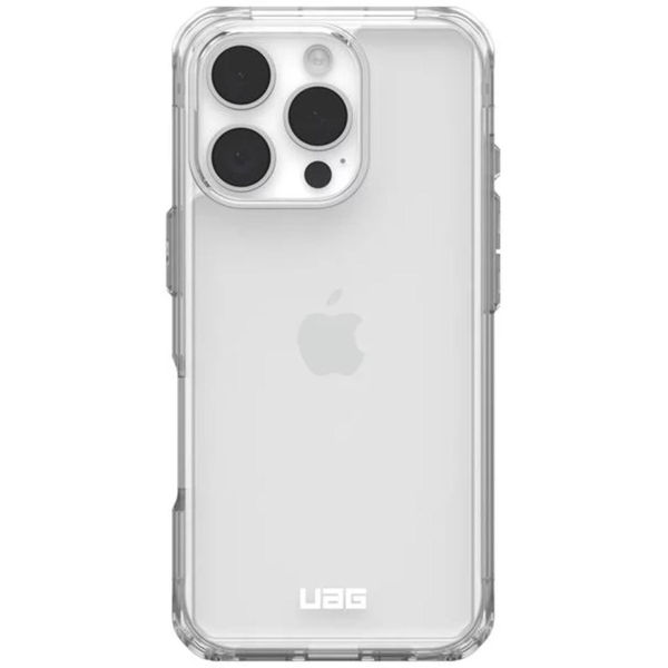 UAG - Plyo - iPhone 16 Pro Max - Ice