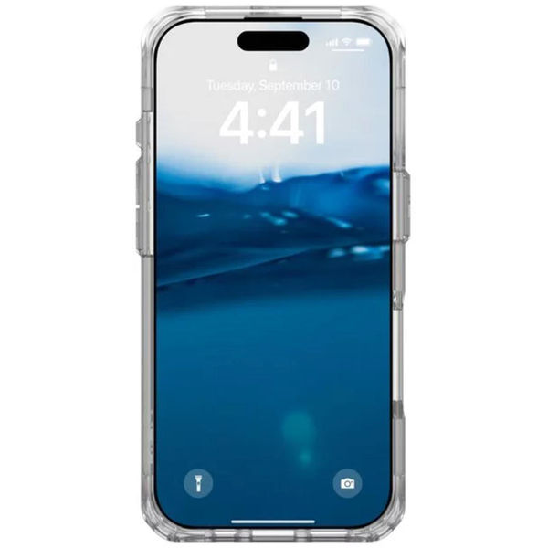 UAG - Plyo - iPhone 16 Pro Max - Ice