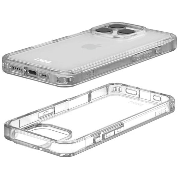 UAG - Plyo - iPhone 16 Pro Max - Ice