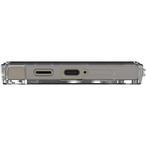 UAG - Plyo MagSafe - Samsung Galaxy S24 Ultra - Ice Silver